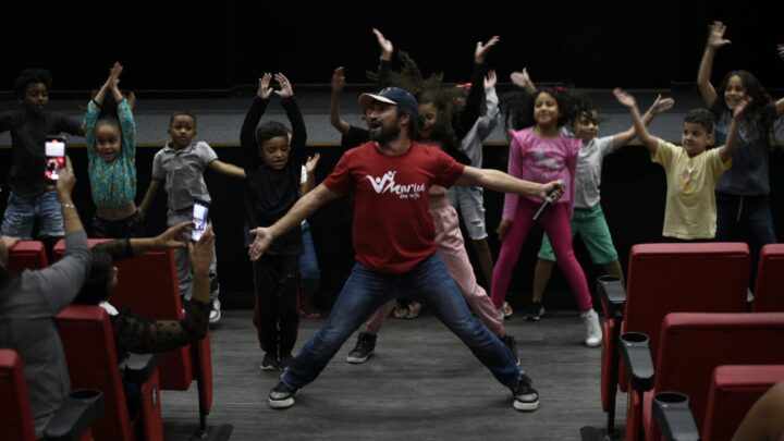 Prefeitura de Maricá promove edição especial da Caravana da Cultura