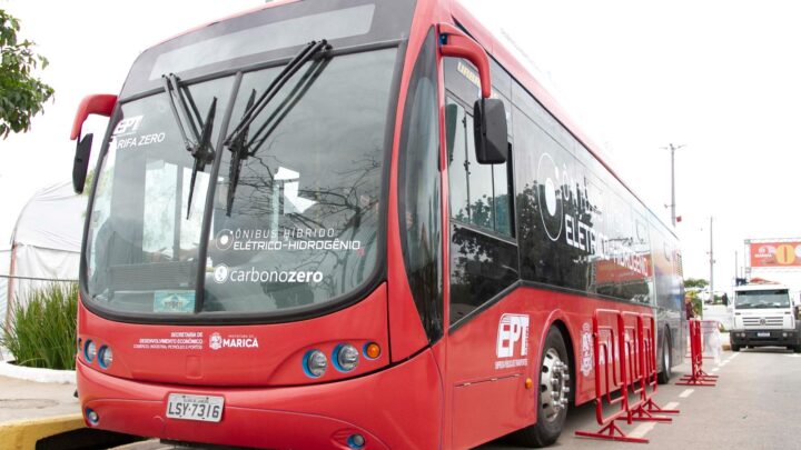 Descoberta geológica, congresso e Vermelhinho colocam Maricá na vitrine mundial do hidrogênio