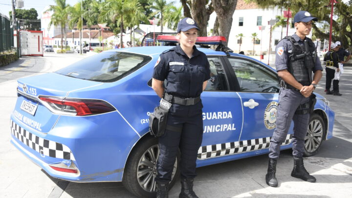 Prefeitura de Maricá convoca 14 aprovados no concurso da Guarda Municipal