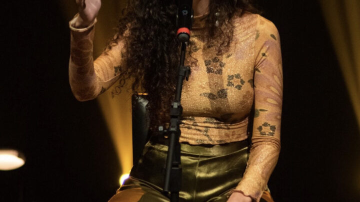 Festival Artístico Destaca Talentos Autorais do Estado do Rio de Janeiro