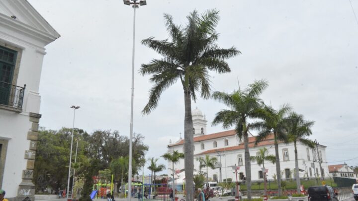 Tempo fica instável em Maricá até terça-feira (04/07)