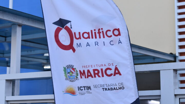 Programa Qualifica Maricá encerra primeiro ciclo de capacitação