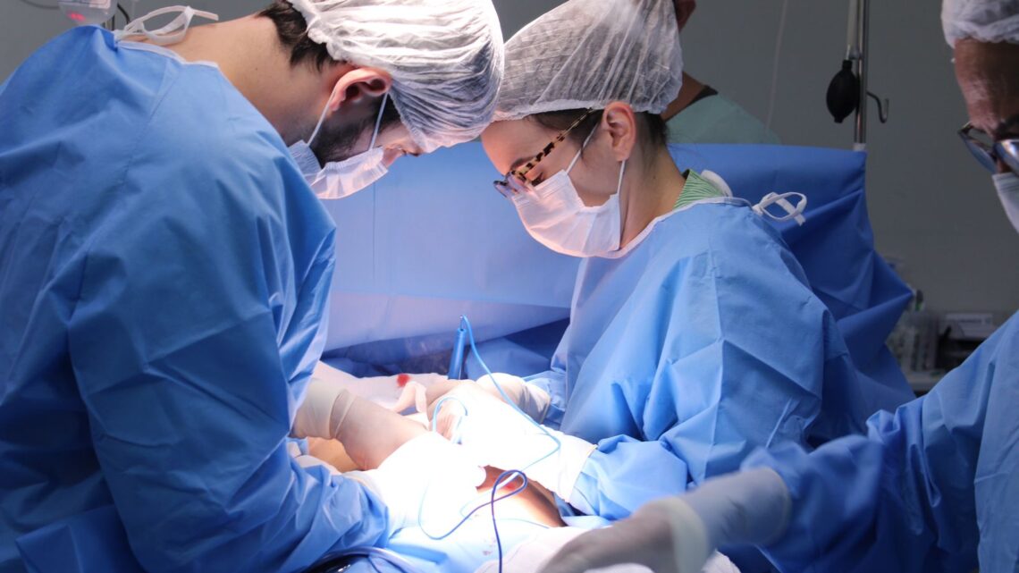 Maricá registra aumento recorde de atendimentos a pacientes na rede de Saúde Maricá registra aumento recorde de atendimentos a pacientes na rede de Saúde