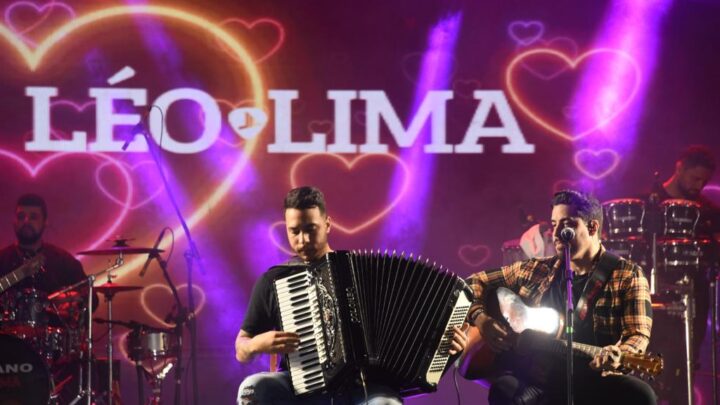 Arraiá de Maricá 2023 chega a Itaipuaçu com show de Léo Lima