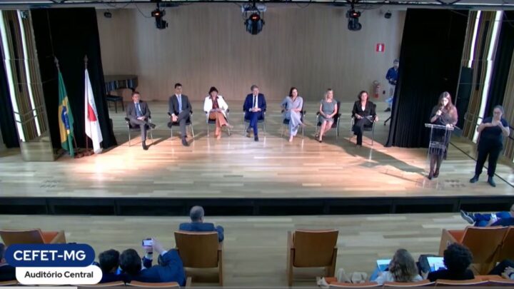 Fundação Estatal de Saúde de Maricá participou dos Seminários Nacionais de Ouvidoria 2023