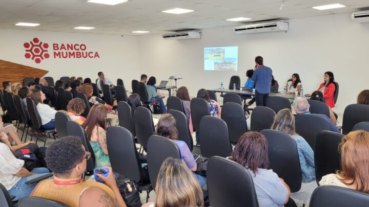 Maricá tem 1ª Mostra de Estágios da Saúde do município