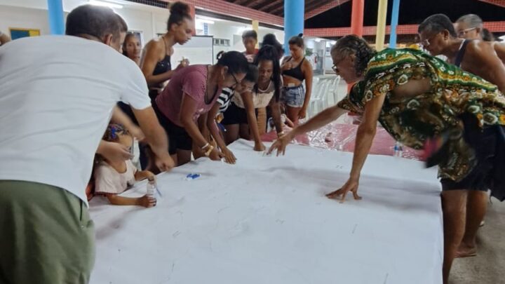 Habitação convoca população para revisão de Plano de Interesse Social