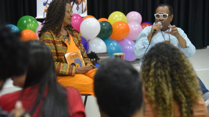 Secretaria de Cultura lança projeto ‘Bate-Papo Cultural’