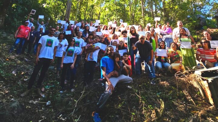 Prefeitura de Maricá forma 81 alunos na 2ª edição do curso de Guarani