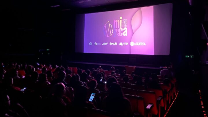 Indústria Criativa movimenta mais um dia da MICA