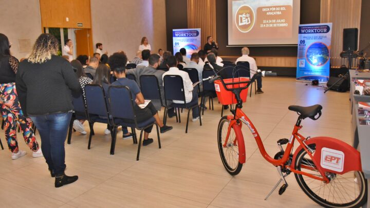 Maricá realiza mostra de turismo e negócios em Petrópolis na quarta-feira (16/08)