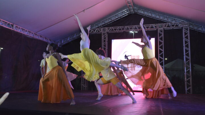 Maricá comemora Dia do Bailarino com evento gratuito nesta sexta-feira (1º/09)