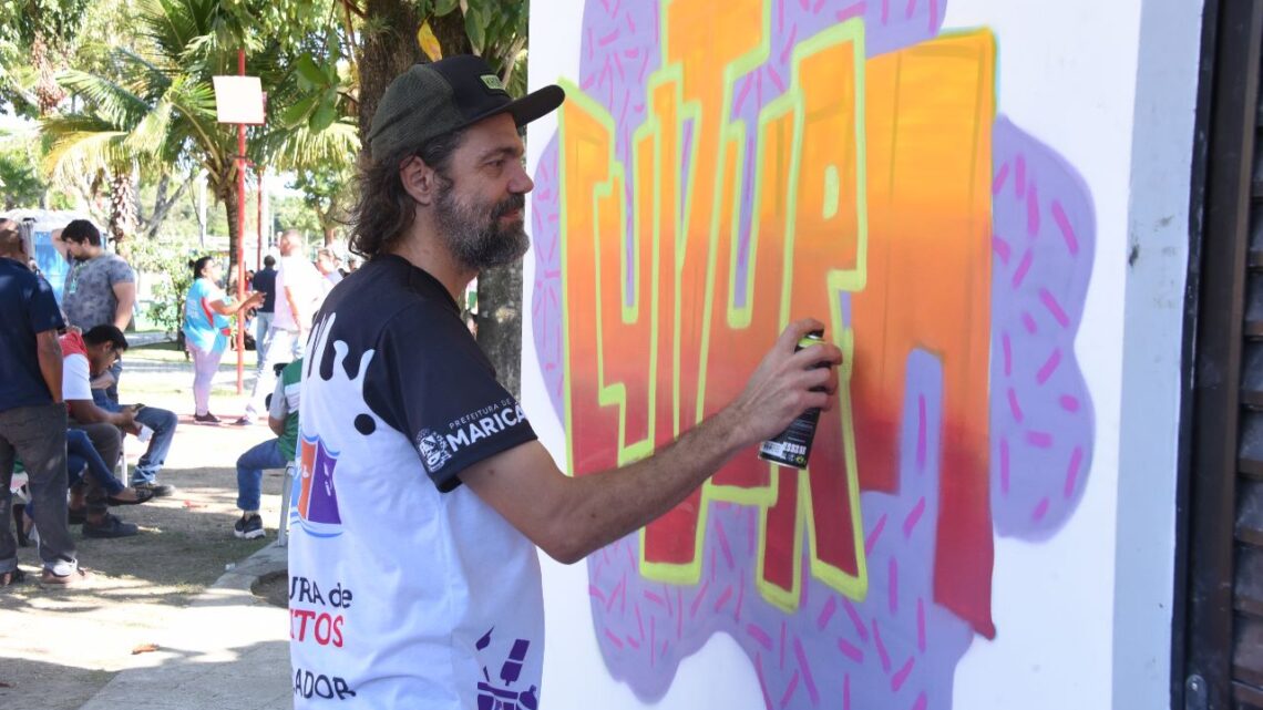 Prefeitura inaugura unidade do Cultura de Direitos no Parque Linear do Flamengo