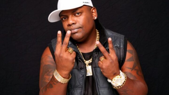 Morre ao 45 anos MC Marcinho, o príncipe do funk