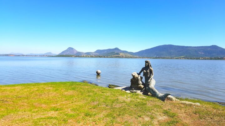 ‘Caminhos de Maricá em Ação’ fará visita a patrimônios históricos da cidade