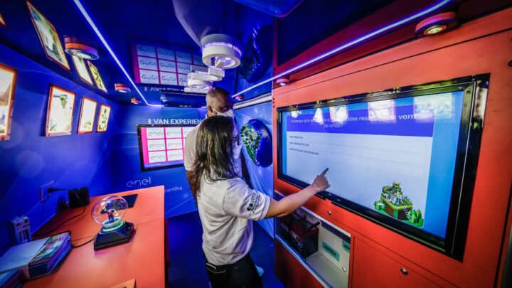 Enel Rio promove atividades em 11 cidades para celebrar o dia do cliente