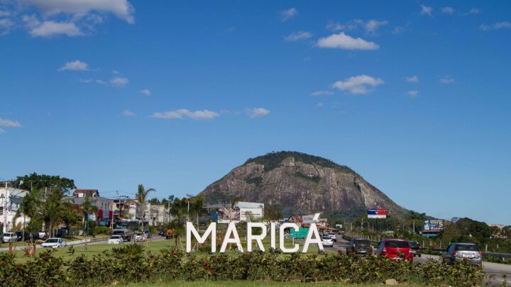 Maricá sem previsão de chuva até sexta-feira (22/09)