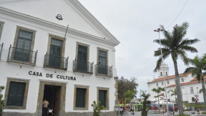 Maricá permanece com tempo instável até domingo (1°/10)