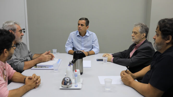 Cursos de pós-graduação e expansão marcam nova fase do Projeto Lagoa Viva