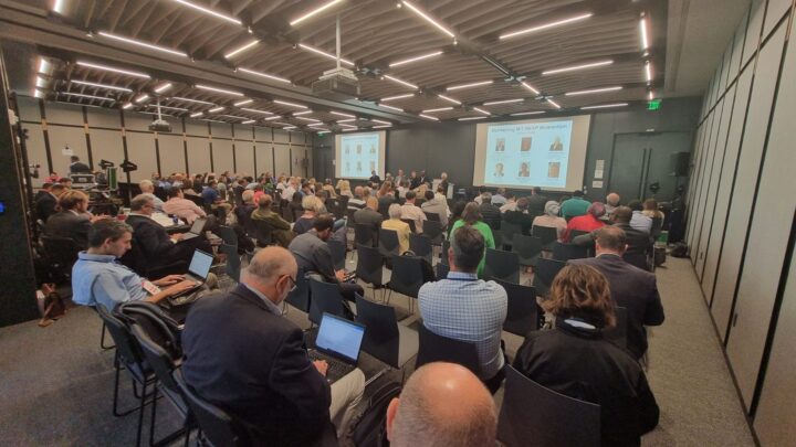 Maricá participa do MIT Reap Impact Summit, nos Estados Unidos