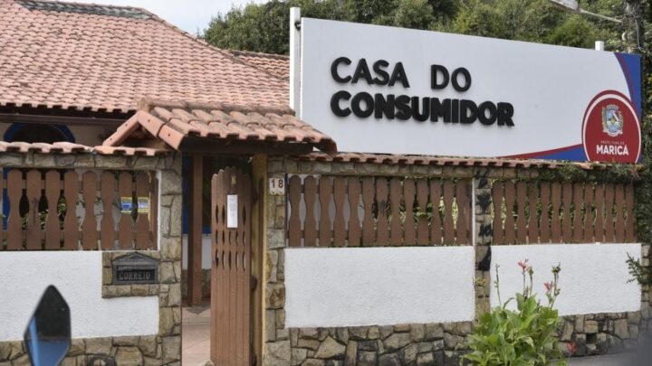 Casa do Consumidor de Maricá firma 67% de acordos no primeiro semestre