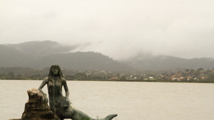 Maricá tem previsão de chuva nesta quarta-feira (27/09)