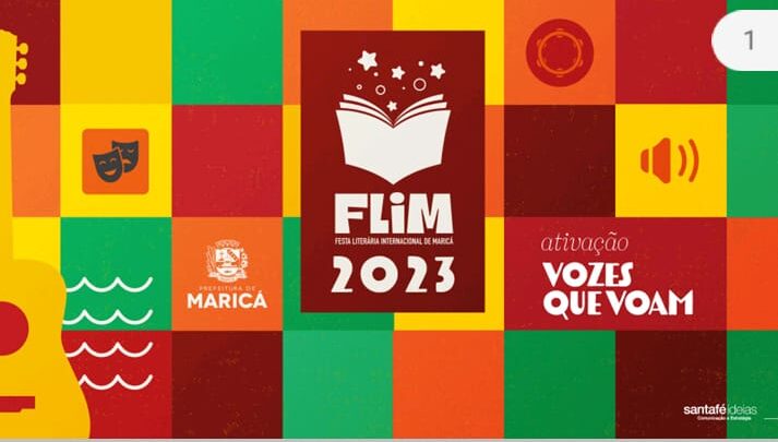 FLIM 2023: Concursos culturais estão abertos à participação popular