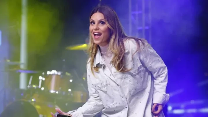 Convenção Batistas ES vai comemorar 120 anos com Aline Barros em Vitória