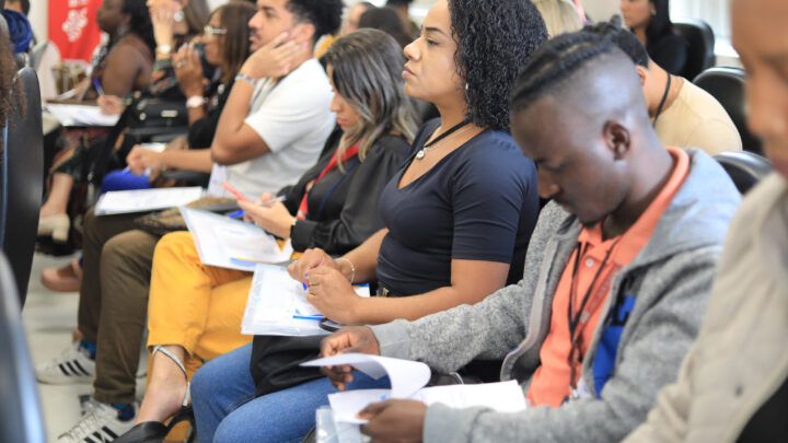 Maricá discute propostas para Pessoas com Deficiência neste sábado (28/10)