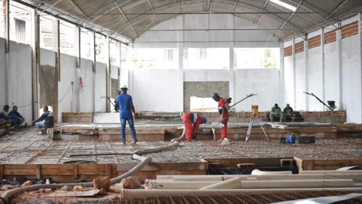 Prefeitura de Maricá cadastra ambulantes para trabalhar no Centro de Comércio Popular