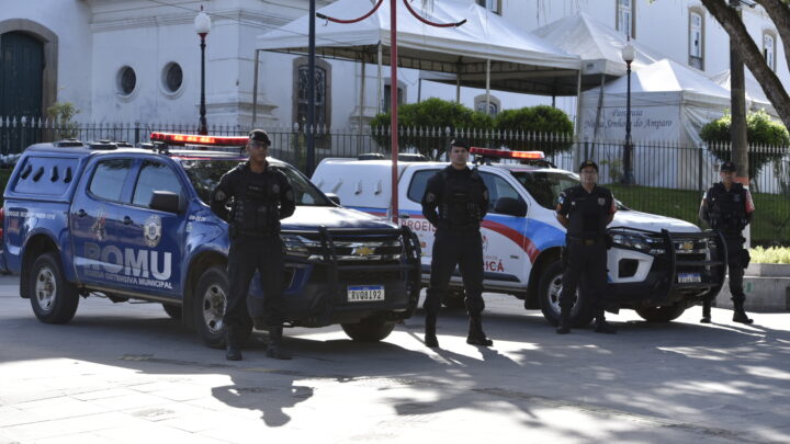 Maricá tem menor taxa de roubo de veículos em 20 anos