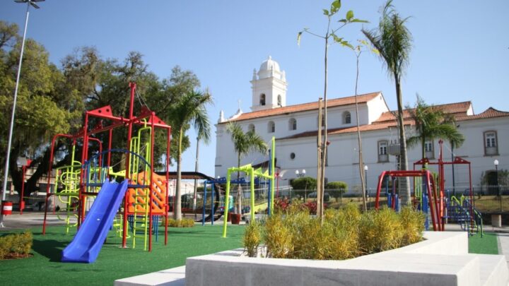 Dia do Idoso em Maricá terá show do Elymar Santos e Otávio Almeida