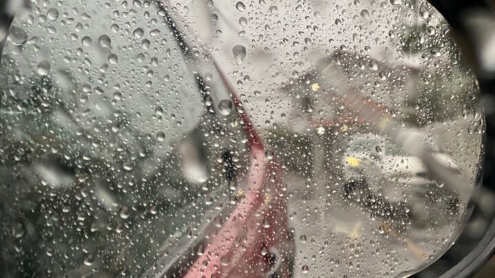 Maricá tem previsão de chuva até sexta-feira (06/10)