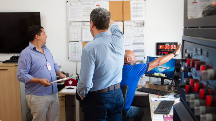 Aeroporto de Maricá busca certificação ISO 9001