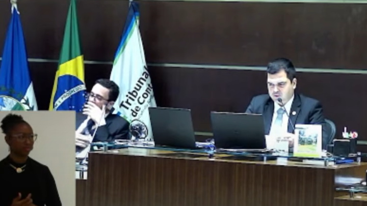 Maricá tem contas aprovadas por unanimidade pelo TCE