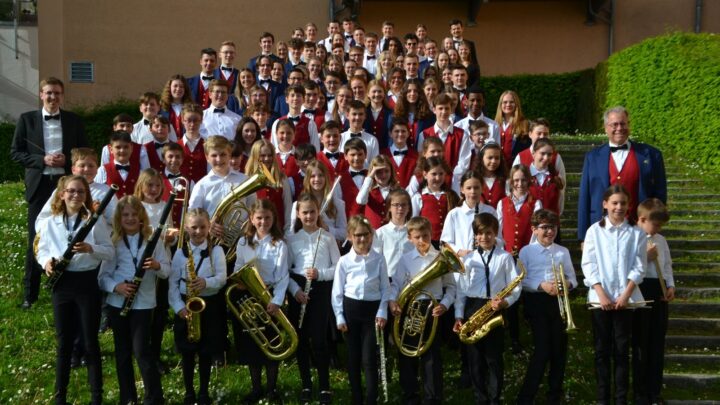 Orquestra alemã se apresenta em Maricá na próxima terça-feira (31/10)