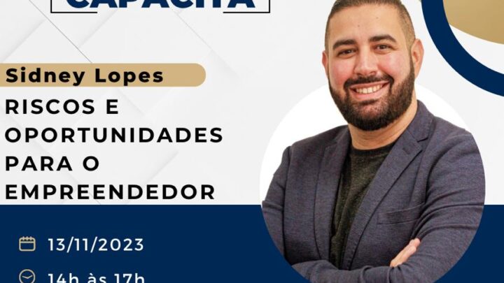 ‘Procon Capacita’ promove sua quinta palestra na segunda-feira (13/11)