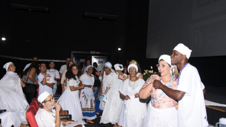 Prefeitura de Maricá realiza 1º Simpósio do Povo de Matriz Africana