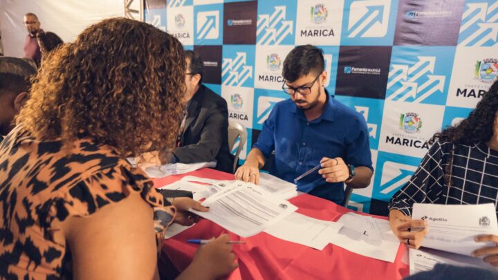 Fomenta Maricá reabre inscrições nesta sexta-feira (1º/12)