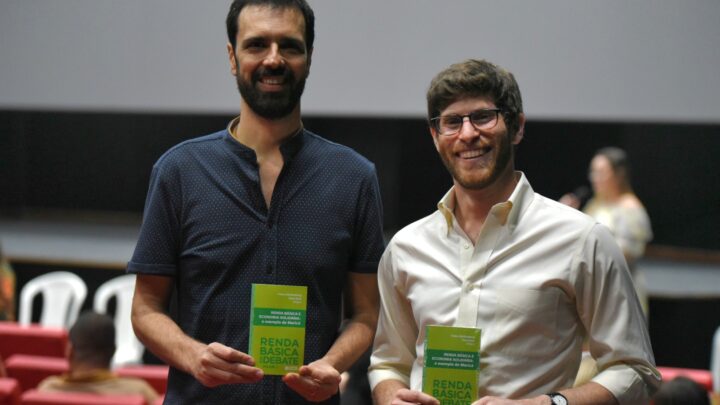 Maricá comemora o Dia Nacional da Economia Solidária