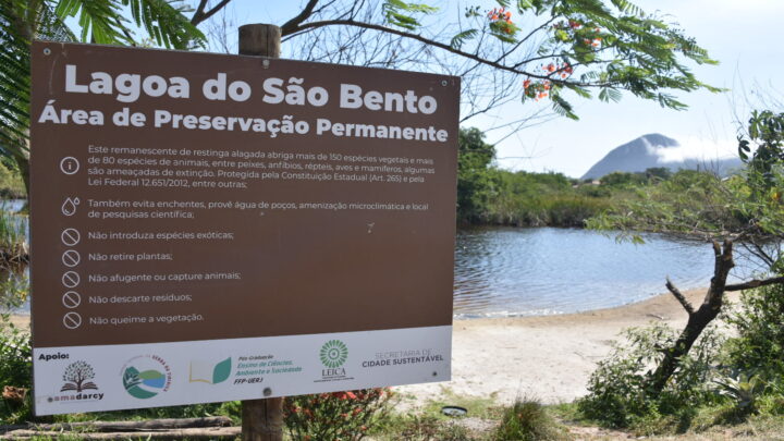 Maricá cria mais um Refúgio de Vida Silvestre na cidade