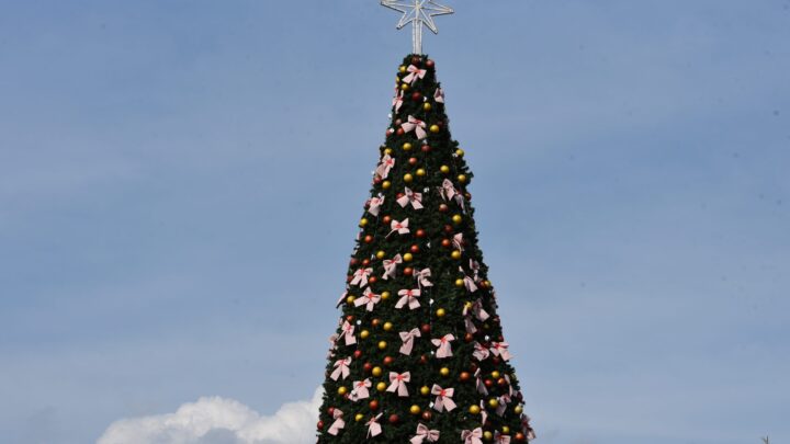 Maricá tem previsão de chuva até segunda-feira (01/01)