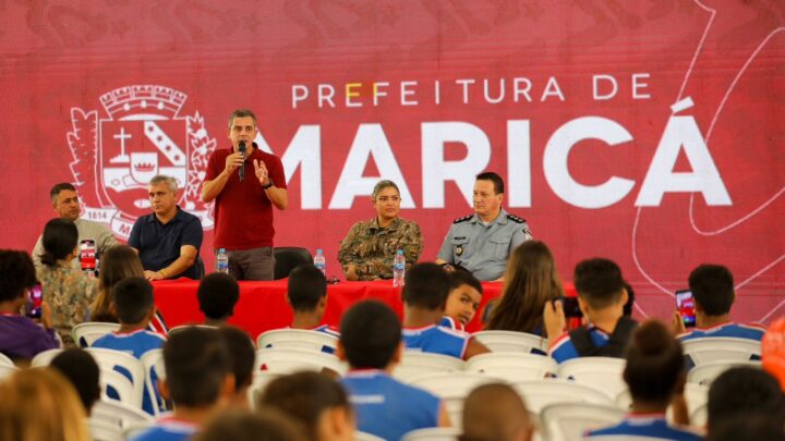 Educação entrega 650 certificados do Programa de Educação Ambiental