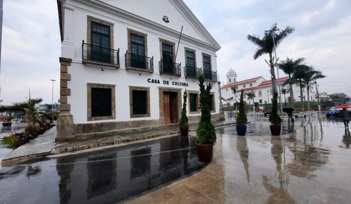 Maricá tem previsão de chuva até sexta-feira (1º/12)