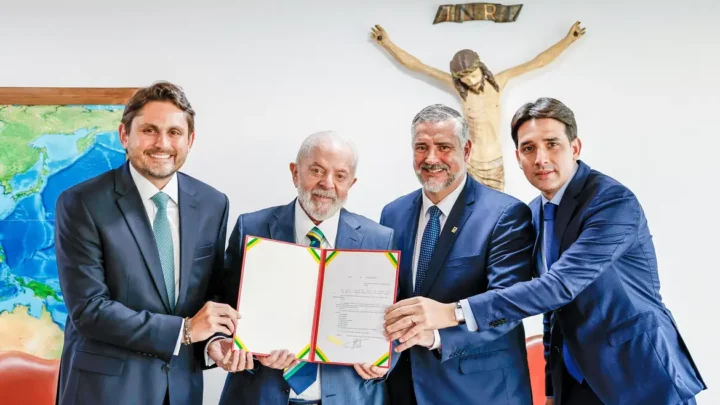 Lei vai permitir que estação de rádio tenha sociedade com único sócio