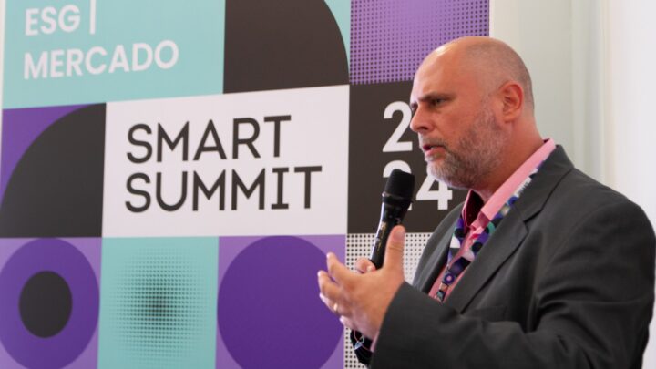 Investidores mostram interesse no Fundo Imobiliário apresentado pela Codemar na Smart Summit