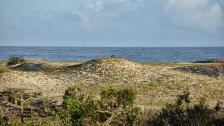 Maricá têm previsão de temperaturas elevadas até quarta-feira (10/01)