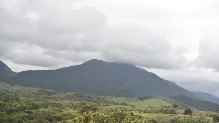 Maricá segue com previsão de chuva até domingo (28/01)