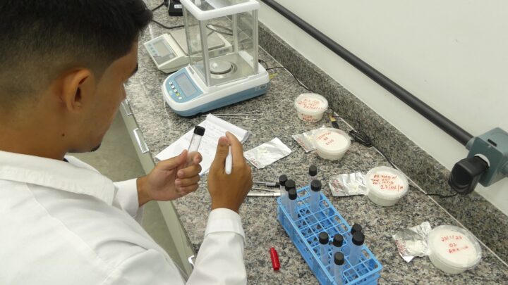 Lagoa Viva será ampliado para Jacaroá e Boqueirão