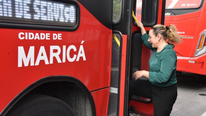 Deputada federal conhece iniciativas de Maricá